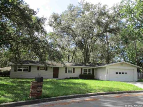 3327 58th Pl, Gainesville, FL 32653-1775