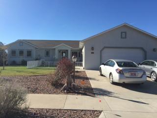 427 Peak St, Beshoar Junction, CO 81082-8787
