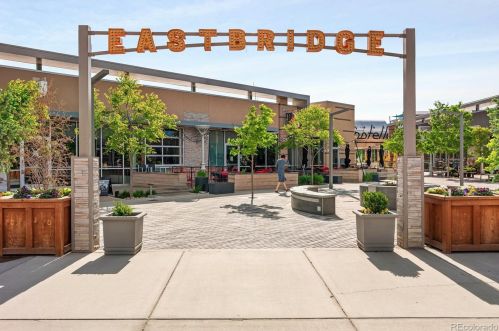 2908 Iola St, Denver CO 80238-3191 exterior