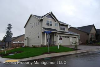 752 Garfield St, Carlton OR  97111 exterior