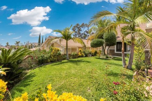 2109 Loraine St, West Covina, CA 91792-1735