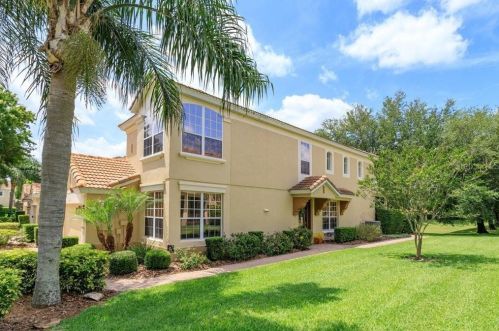 8232 Via Vivaldi, Orlando, FL 32836-7702