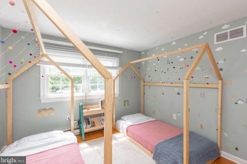 244 Park Rd, Prospectville PA  19002-1121 exterior