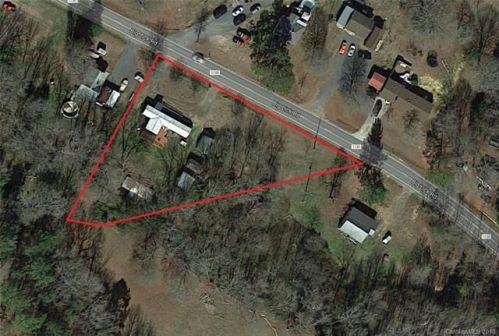 12264 Big Lick Rd, Stanfield, NC 28163-9763