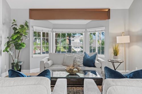 584 Andover Dr, Anaheim CA  92807-4606 exterior