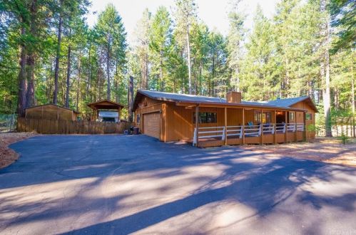 6476 Tikker Ln, Nimshew CA  95954-9322 exterior