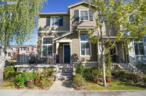 6371 Byron Ln, San Ramon, CA 94582-3055