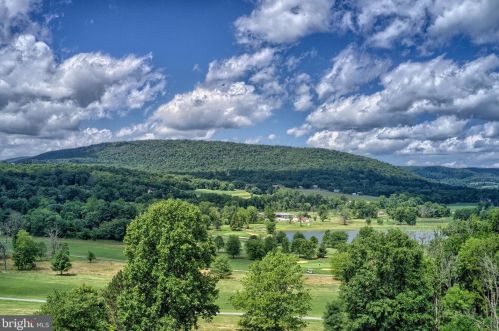 168 Country Club Trl, Charnita PA  17320-8577 exterior