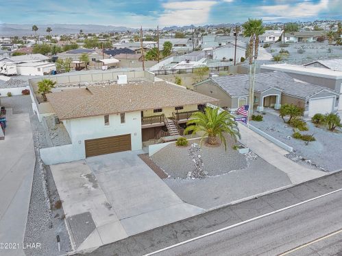 3055 Mcculloch Blvd, Lake Havasu City AZ  86403-5429 exterior