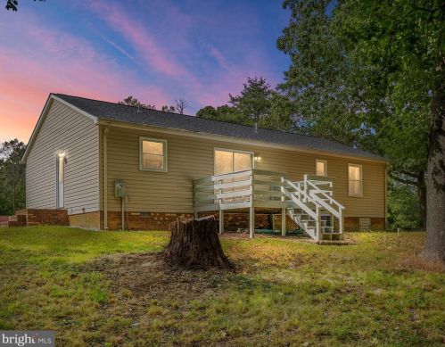 13064 Bradley Ln, Owens, VA 22485-4310