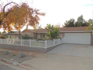 9356 Pike Rd, Santee, CA 92071-2541