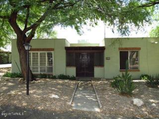 959 Via Verano, Tucson, AZ 85710-8831