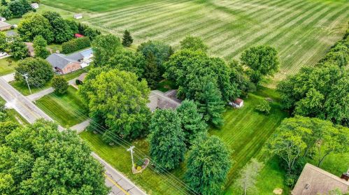 10047 Dick Rd, New Haven OH  45030-8707 exterior