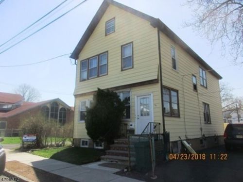 422 Princeton Ave, Industrial Hillside, NJ 07205-2007