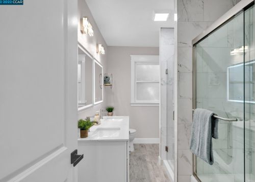 430 Arlington Ave, Berkeley CA  94707-1609 exterior