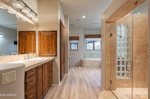 7787 Soaring Eagle Way, Scottsdale AZ 85266-1347 exterior