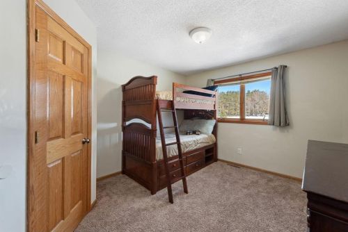 1406 138th Ave, New Johannesburg WI  54017-6821 exterior