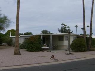 466 81st Pl, Mesa, AZ 85208-4711