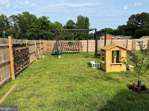 497 Currioman Dr, Montross VA  22520-4130 exterior
