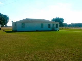 3583 Bucklin Rd, Jennings LA  70546-8632 exterior
