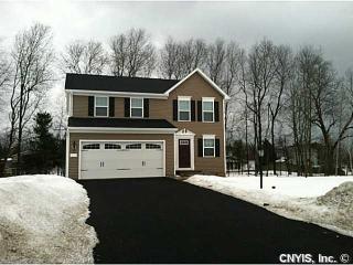2165 Mercer St, Radisson, NY 13027-1067