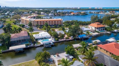229 3rd St, Bonita Springs, FL 34134-7324