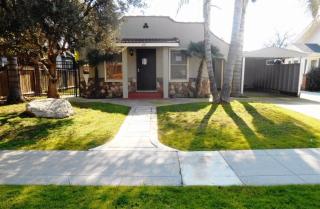 651 Kern Ave, Tulare, CA 93274-4345