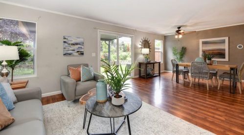 10742 Ivoryton Way, Mather CA  95655-3044 exterior