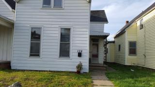 108 Maryland St, Evansville IN  47710-2112 exterior