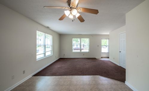 410 Rice St, Springfield OH 45505-3708 exterior