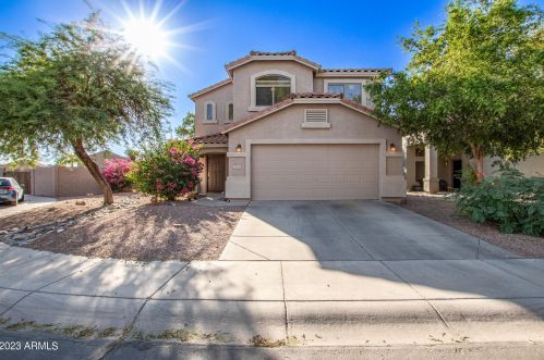 22500 Davis Way, Maricopa, AZ 85138-2234