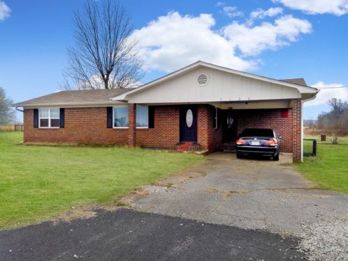 1132 Highway 64, Beebe, AR 72012-9516