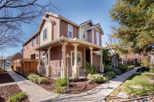 636 Valley Oak Ter, San Jose, CA 95112-2360