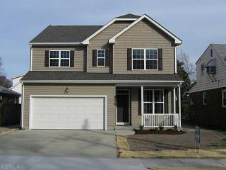 9210 Granby St, Norfolk, VA 23503-4410