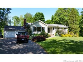 189 Woodland Hills Rd, Southbury, CT 06488-1906
