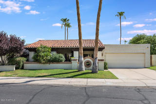 8540 San Benito Dr, Scottsdale, AZ 85258-2440