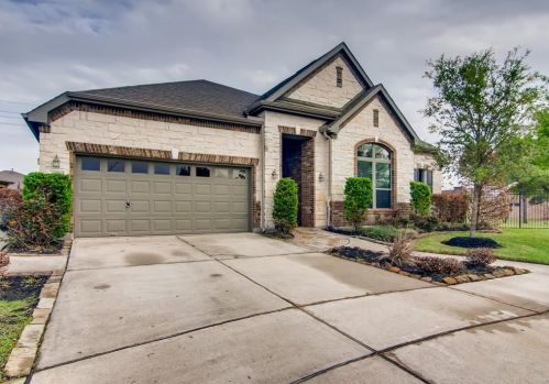 4531 Matagorda Lakes Dr, Humble, TX 77396-4331