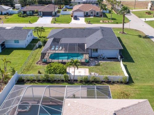 245 46th Ter, Cape Coral, FL 33904-8502
