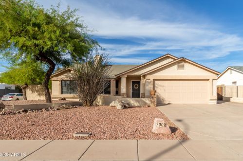 7008 Gary St, Mesa, AZ 85207-3733