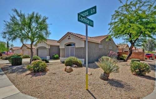 14331 Pecos Ln, Sun City, AZ 85375-2853