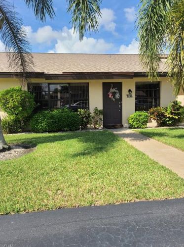 3906 11th Pl, Cape Coral, FL 33904-5124