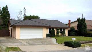 1359 Calle De Oro, Thousand Oaks CA  91360-7002 exterior