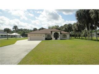 15550 Idalia Dr, Alva, FL 33920-3450