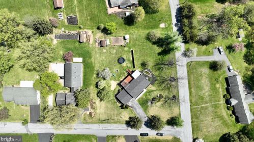 4141 Burns Rd, Navy Sup Dpt PA  17055-5910 exterior