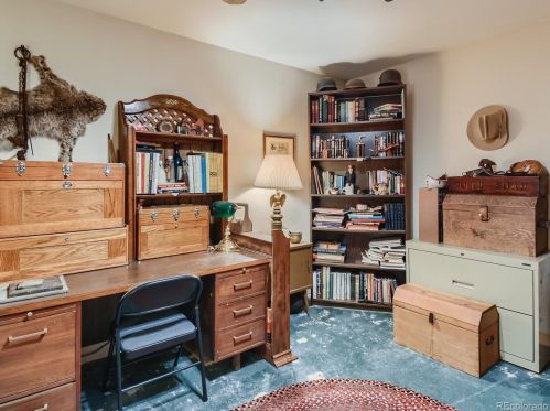 32131 Steven Way, Conifer CO  80433-8822 exterior