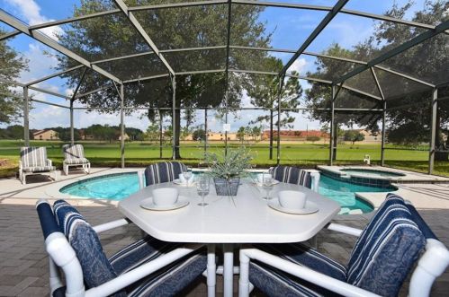 7731 Comrow St, Kissimmee, FL 34747-2115