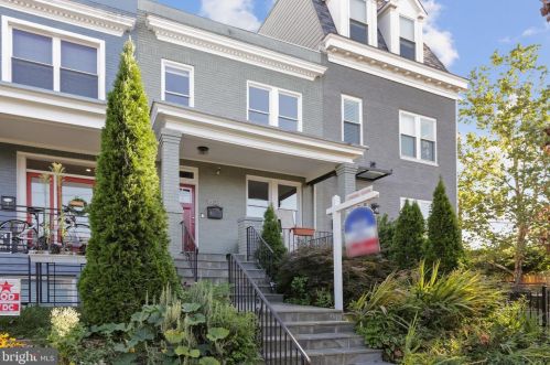 1803 A St, Washington, DC 20003-1706