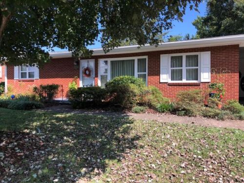 3710 Timber Cir, Knoxville, TN 37920-4248