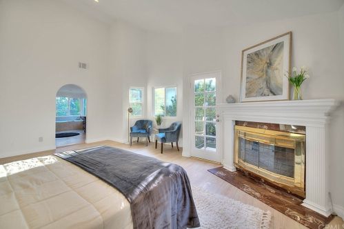 12878 Rimrock Ave, Chino Hills CA  91709-1001 exterior