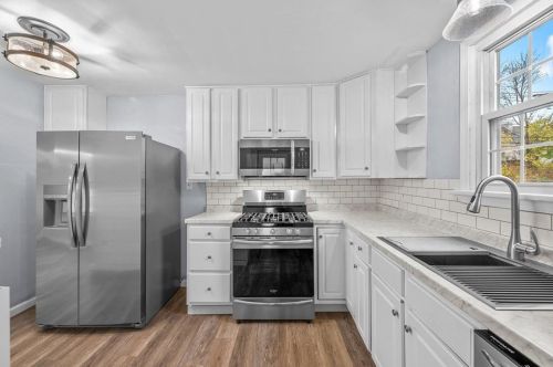 1917 7th St, New Kensington PA  15068-5101 exterior